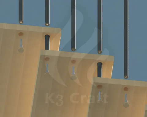 Trabajo de K3 Craft 1