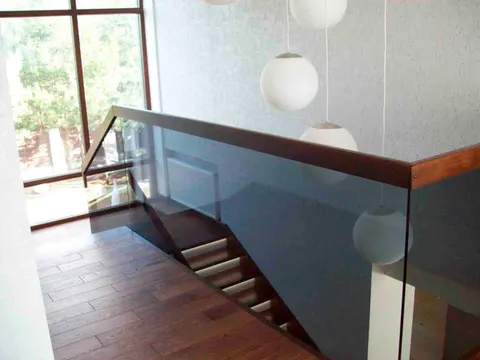 K3 Craft custom wooden staircases photo 20