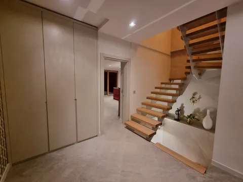 K3 Craft custom wooden staircases photo 3