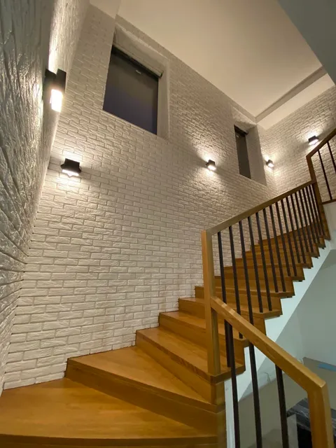 K3 Craft custom wooden staircases photo 2